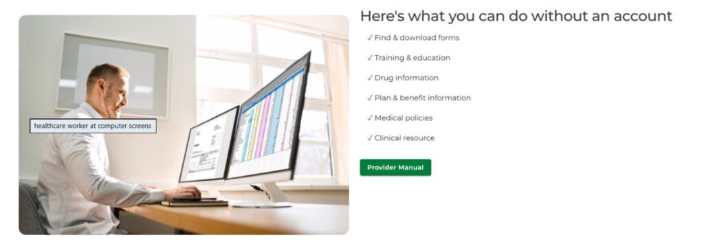 Priority Health OTC